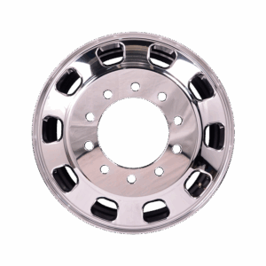 Unimount 22.5” x 8,25”. 10 ventilas trapezoide