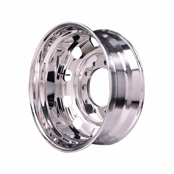 Unimount 22.5” x 8,25”. 10 ventilas trapezoide - Image 3