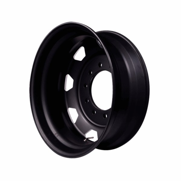 Unimount 24.5” x 8,25”.  8 ventilas trapezoide - Image 2