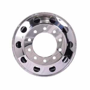 Unimount 22.5” x 8,25”. 10 ventilas circular