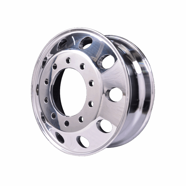 Unimount 24.5” x 8,25”. 10 ventilas circular - Image 2