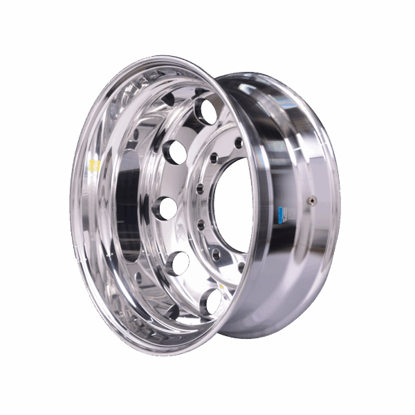 Unimount 24.5” x 8,25”. 10 ventilas circular - Image 3