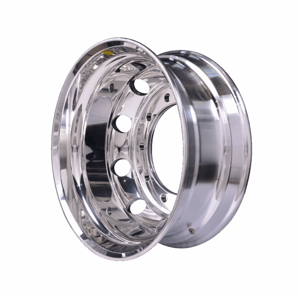 Unimount 22.5” x 9”. 10 ventilas circulares - Image 3