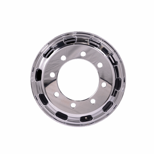 Unimount 19.5” x  6,75. 10 ventilas