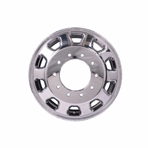 Unimount 19.5” x 6”. 10 ventilas trapezoide