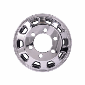 Unimount 19,5” x 6”. 10 ventilas trapezoide