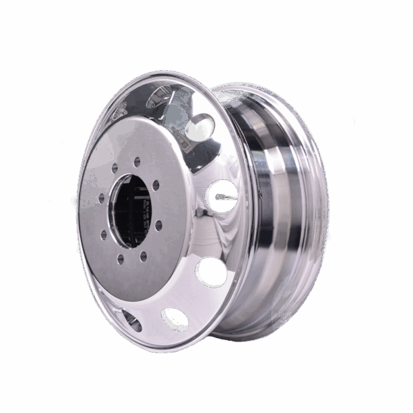 Unimount 17” x 6”. 10 ventilas circulares - Image 2