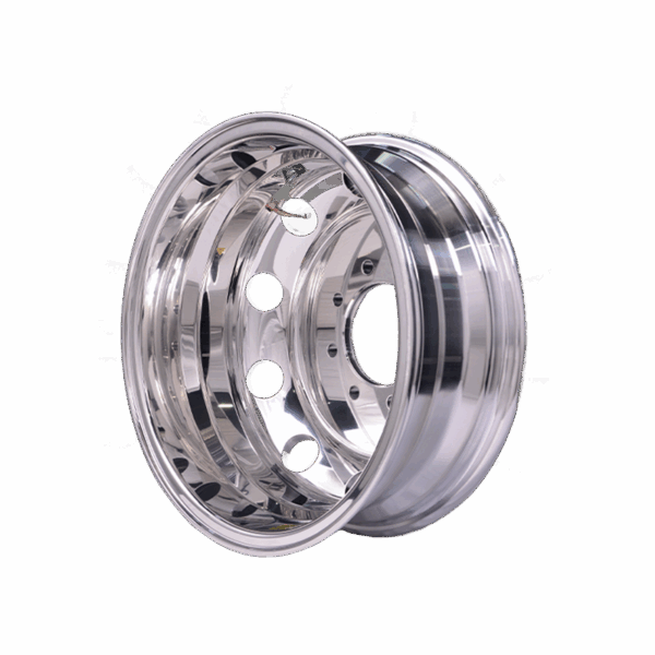 Unimount 17” x 6”. 10 ventilas circulares - Image 3