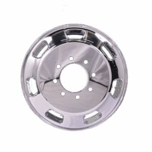 Unimount 17” x 6”. 7 ventilas trapezoide