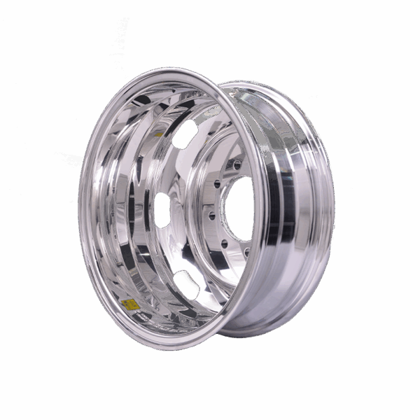 Unimount 17” x 6”. 7 ventilas trapezoide - Image 3
