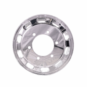 Unimount 17.5” x 6”. 10 ventilas trapezoide