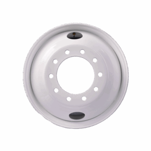 Unimount 24.5” x 8,25”. 2 ventilas oval