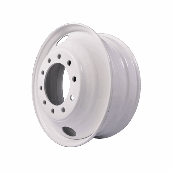 Unimount 22.5” x 8,25”. 2 ventilas oval - Image 3