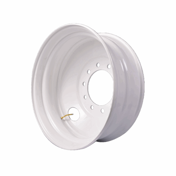 Unimount 22.5” x 8,25”. 2 ventilas oval - Image 2