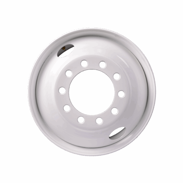 T. Capuchón 22.5” x 8,25”. 2 ventilas oval.