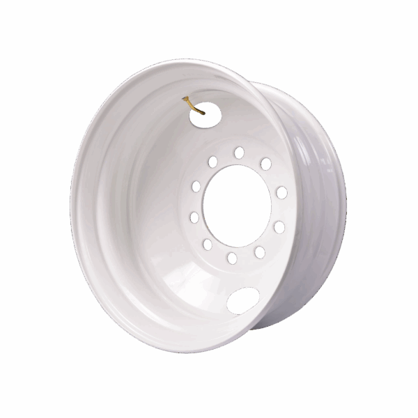 T. Capuchón 22.5” x 8,25”. 2 ventilas oval. - Image 3