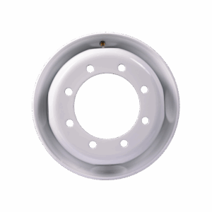 Unimount 19.5” x 6.75”. 4 ventilas oval
