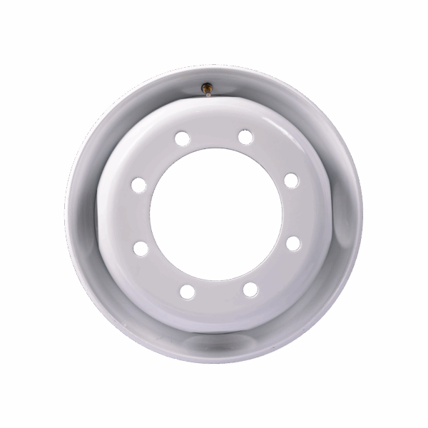 Unimount 19.5” x 6.75”. 4 ventilas oval