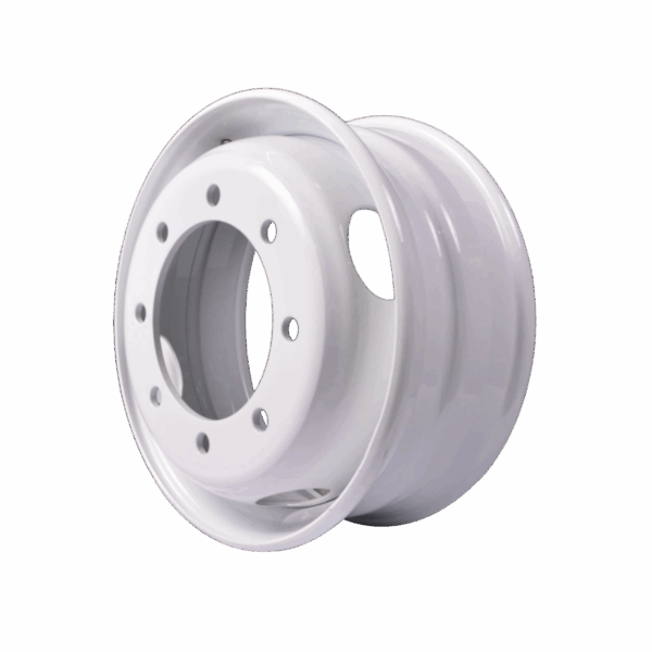 Unimount 19.5” x 6.75”. 4 ventilas oval - Image 3