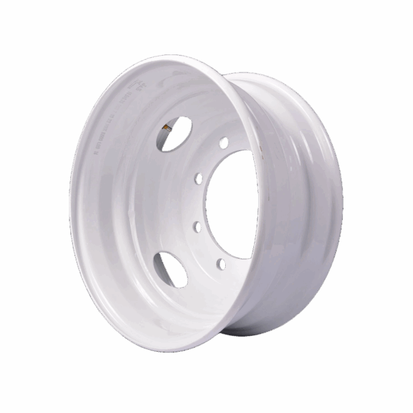 Unimount 19.5” x 6.75”. 4 ventilas oval - Image 2