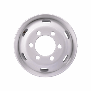 T. Capuchón 19.5” x 6.75”. 6 ventilas oval