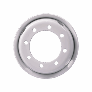 Unimount 17.5” x 6.75”. 4 ventilas oval