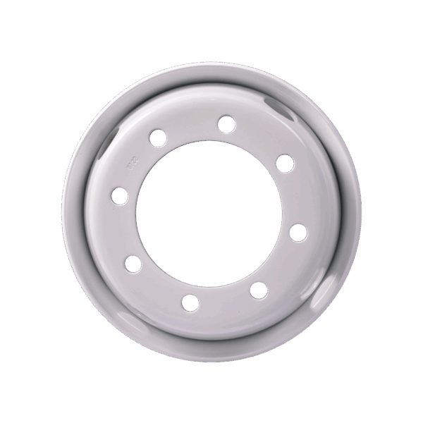 Unimount 17.5” x 6.75”. 4 ventilas oval