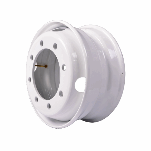Unimount 17.5” x 6.75”. 4 ventilas oval - Image 2