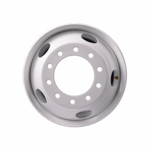 Unimount 22.5” x 8.25”. 5 ventilas oval