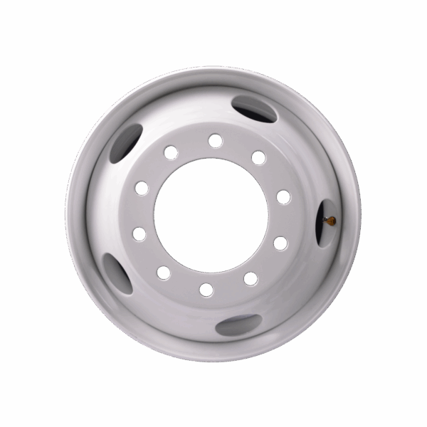 Unimount 22.5” x 8.25”. 5 ventilas oval