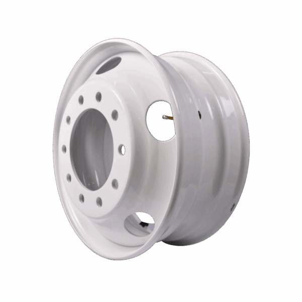 Unimount 22.5” x 8.25”. 5 ventilas oval - Image 2