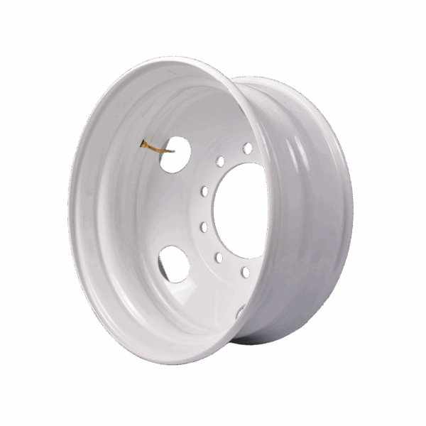 Unimount 22.5” x 8.25”. 5 ventilas oval - Image 3