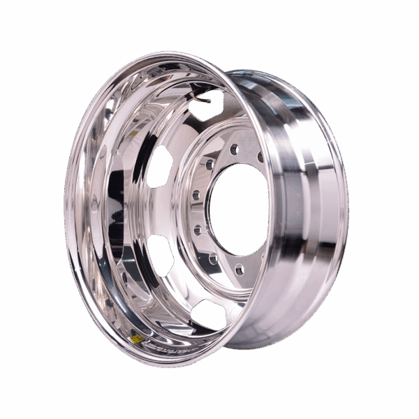 Unimount 24.5” x 8,25”. 7 ventilas trapezoide - Image 2