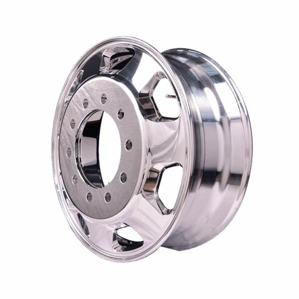 Unimount 24.5” x 8,25”. 7 ventilas trapezoide - Image 3