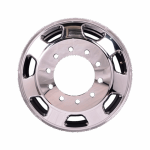 Unimount 22.5” x 8,25”. 7 ventilas trapezoide